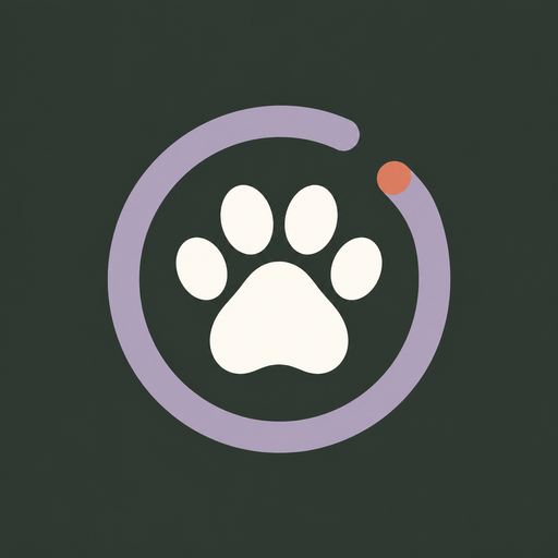 Pawgress app icon